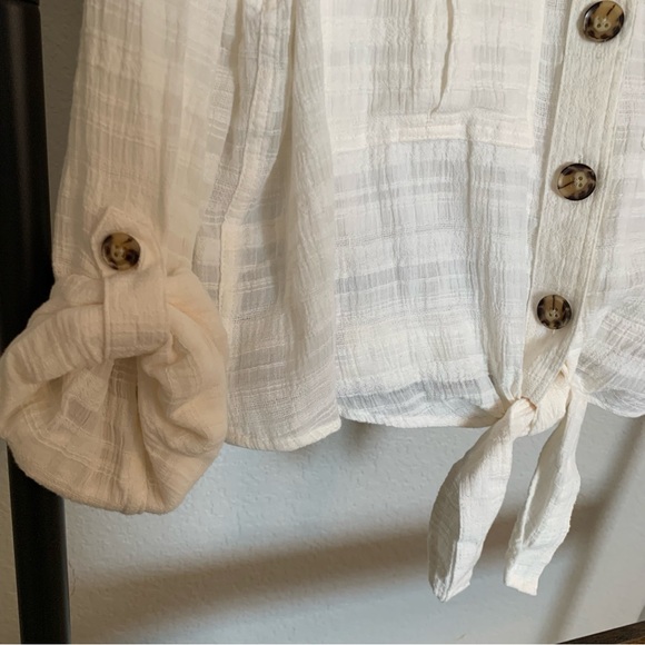 Express button down | M - Picture 5 of 5